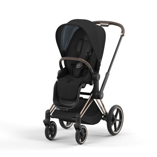 Cybex Priam 4 Stroller Complete