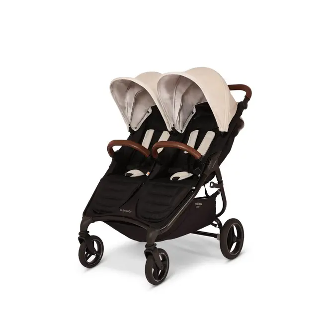 Valco Snap Duo Trend Sport With SE Infinity Wheels