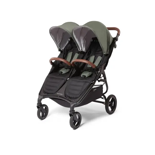 Valco Snap Duo Trend Sport With SE Infinity Wheels