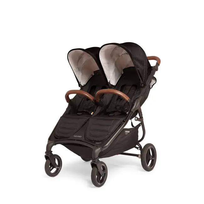 Valco Snap Duo Trend Sport With SE Infinity Wheels