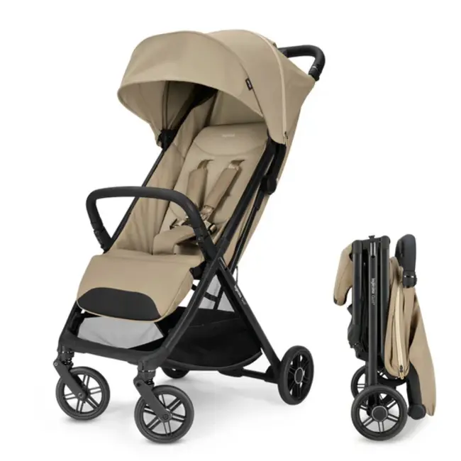 Inglesina Quid 3 Lightweight Stroller