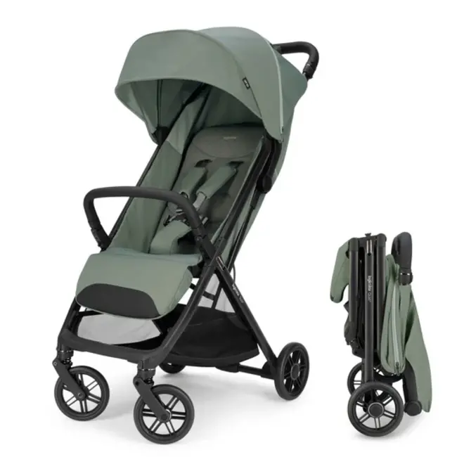 Inglesina Quid 3 Lightweight Stroller