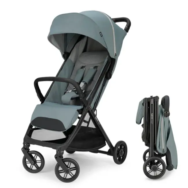 Inglesina Quid 3 Lightweight Stroller