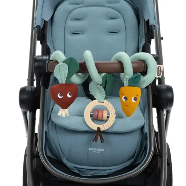 Tiny Love Spiral Stroller Activity Toy