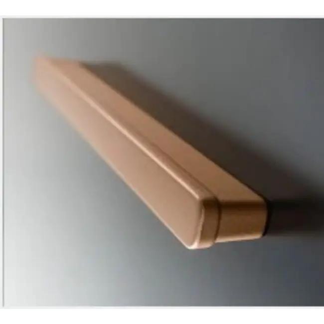 Tulip Juvenile Aiko Island Crib With Dresser In White