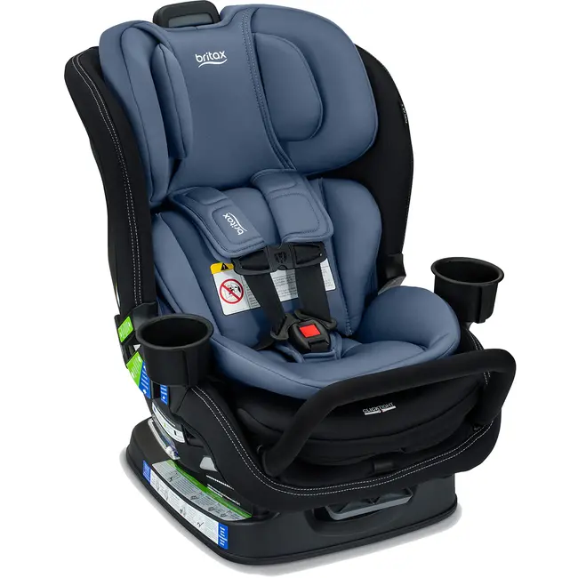 Britax Poplar S Convertible Car Seat With Bar