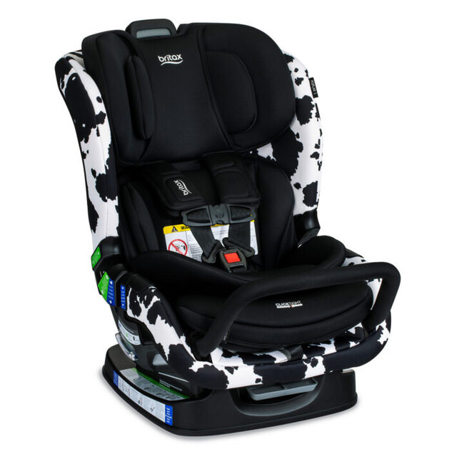 Britax Poplar S Convertible Car Seat With Bar