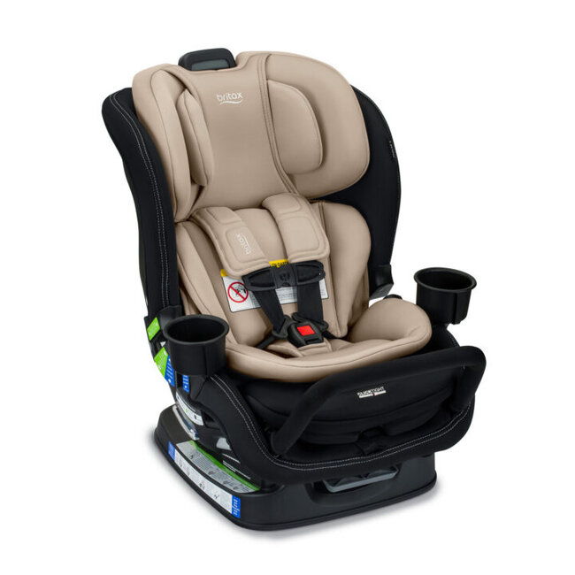 Britax Poplar S Convertible Car Seat With Bar