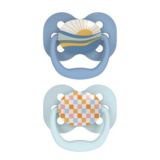 Dr. Brown Dr. Brown Advantage Pacifier Stage 1