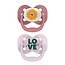 Dr. Brown Advantage Pacifier Stage 1