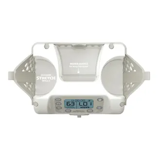 Dr. Brown Dr. Brown's Customflow Double Electric Quiet Breast Pump with SoftShape Silicone Shields