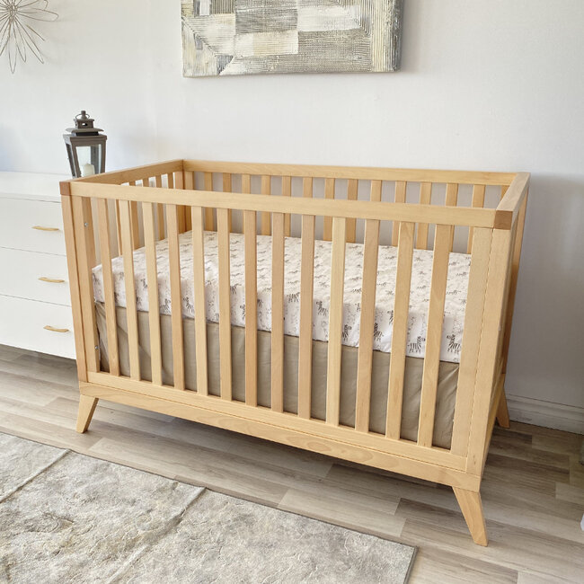 Pali Furniture Donatello Classico Crib