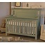 Pali Furniture Como Flat Forever Crib