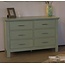 Pali Furniture Como Double Dresser