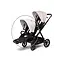 Valco Baby Ark Joey Seat For Ark Stroller