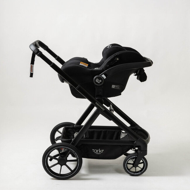 Valco Baby Ark Car Seat Adapters