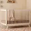 Dadada Soho 3 In 1 Convertible Crib