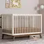 Dadada Soho 3 In 1 Convertible Crib