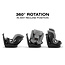 Cybex Callisto G 360 Select Rotating All-in-One Convertible Car Seat