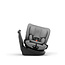 Cybex Callisto G 360 Select Rotating All-in-One Convertible Car Seat