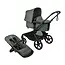 Bugaboo Kangaroo Complete - Bassinet + Seat