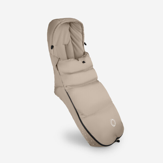 Bugaboo THERMOLITE Performance Footmuff