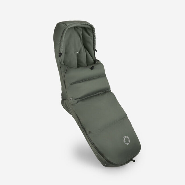 Bugaboo THERMOLITE Performance Footmuff