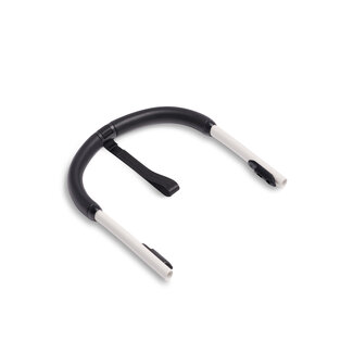 Stokke Stokke YOYO 2 Replacement Handle Bar For Yoyo + White White