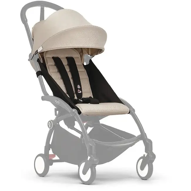 Stokke® YOYO3- 6+ color pack