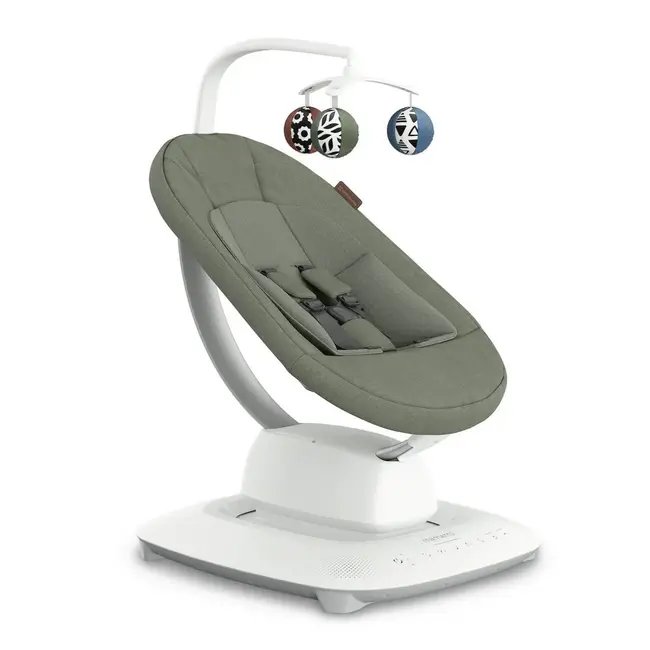 Uppababy Mamaroo