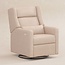 Baby Letto Kiwi Plus Power Glider Recliner w/ Power Headrest
