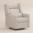 Baby Letto Kiwi Plus Power Glider Recliner w/ Power Headrest