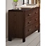 Natart Signature Series Toscano Double Dresser