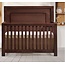 Natart Signature Series Toscano Convertible Crib