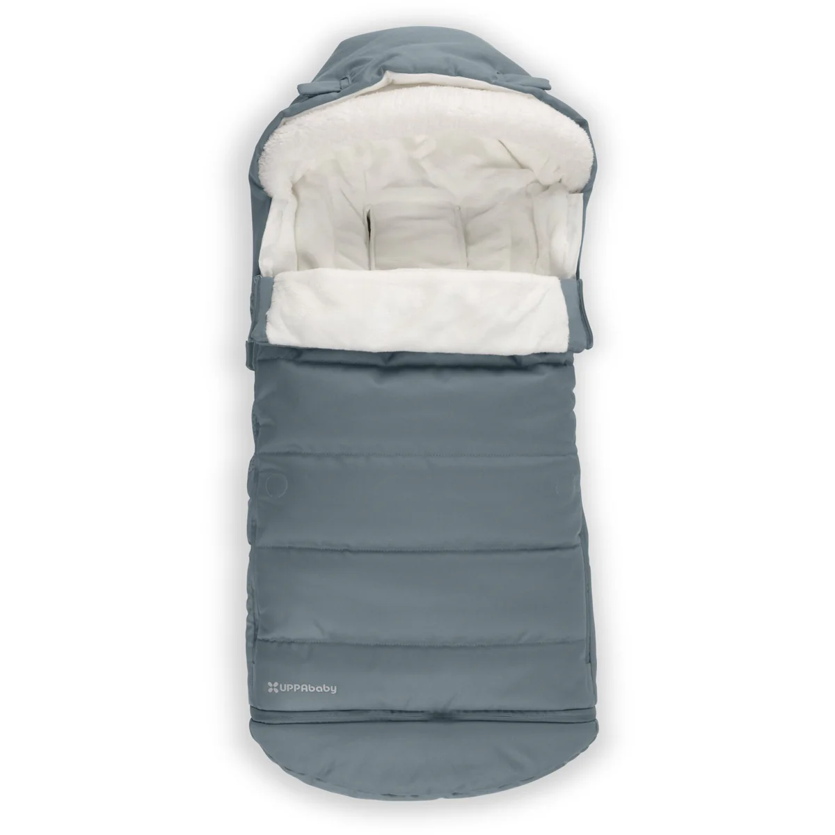 uppababy ganoosh UPPAbaby CozyGanoosh Footmuff