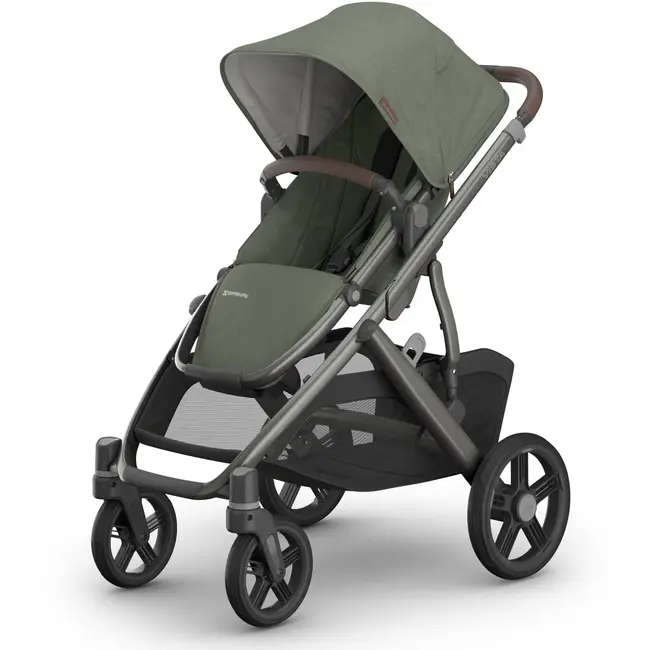 Uppababy Vista V3 Stroller