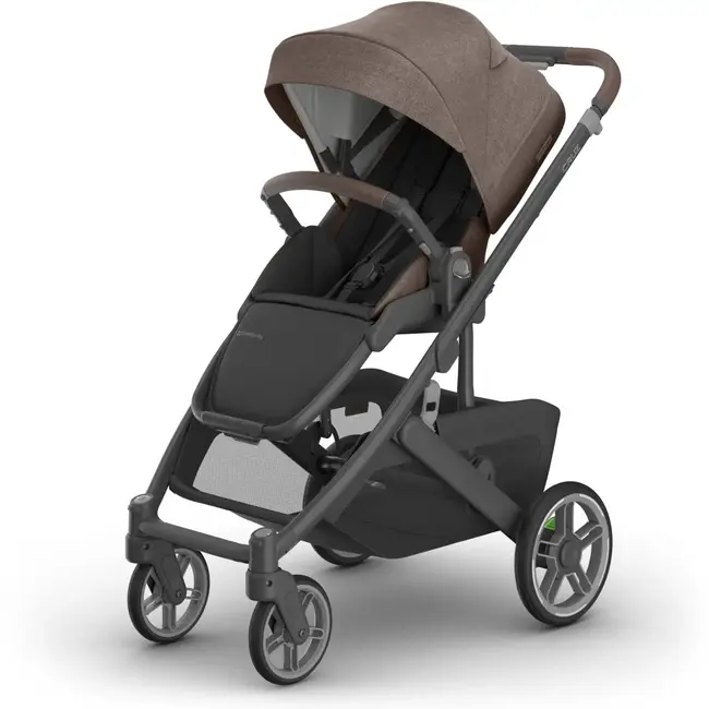 Uppababy Cruz V3 Stroller