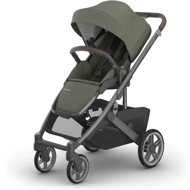 Uppababy Cruz V3 Stroller