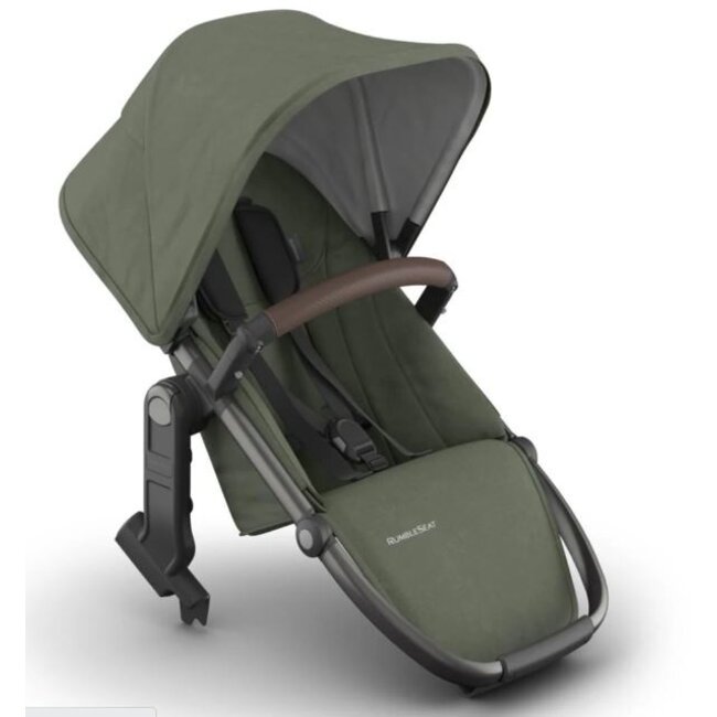 Uppababy Vista Rumbleseat V3