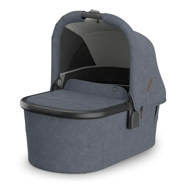 Uppababy V3 Vista/Cruz/Minu V2 Bassinet