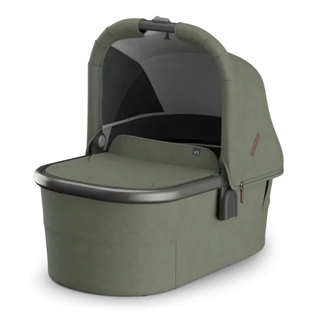Uppababy V3 Vista/Cruz/Minu V2 Bassinet