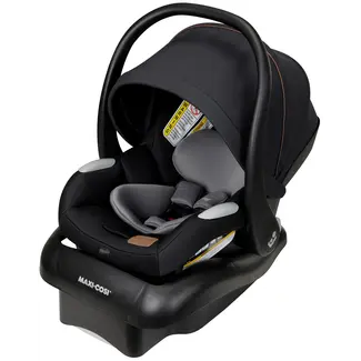 Maxi Cosi Maxi Cosi Mico Luxe Infant Car Seat With Base Midnight Glow