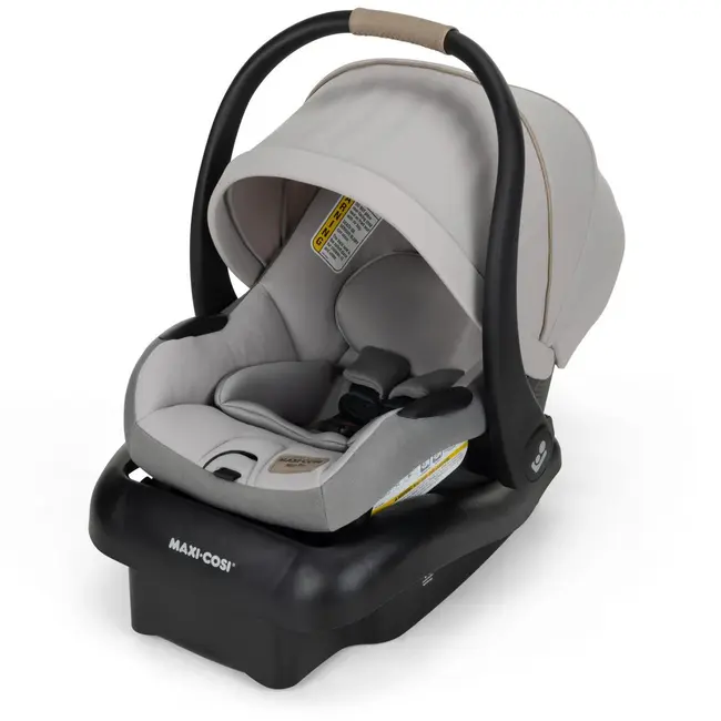 Maxi Cosi Mico Pro Infant Car Seat With Base