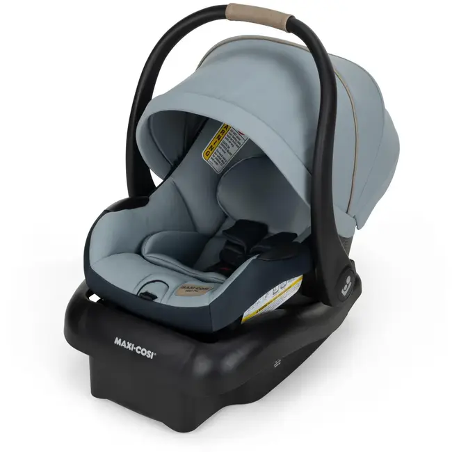 Maxi Cosi Mico Pro Infant Car Seat With Base