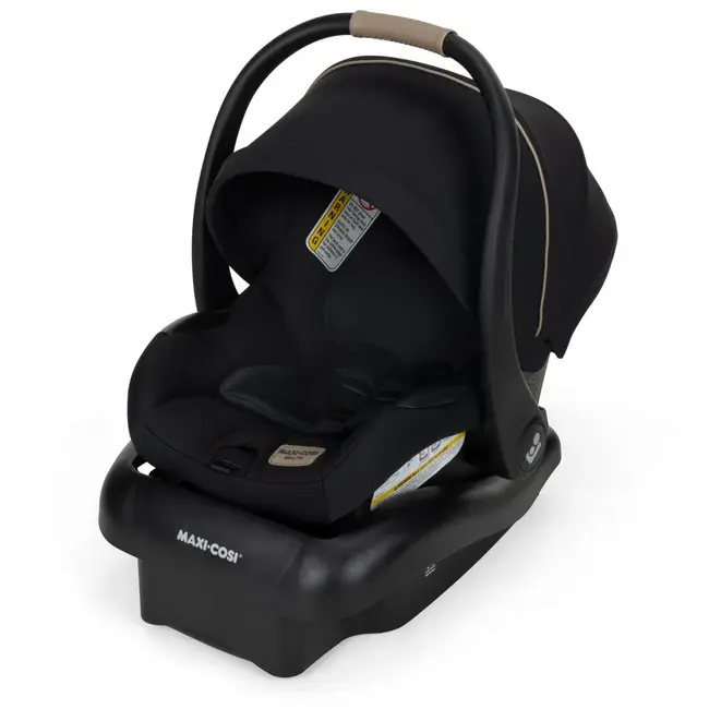 Maxi Cosi Mico Pro Infant Car Seat With Base