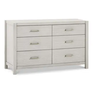 Monogram By Namesake Monorgram By Namesake Hemsted 6-Drawer Assembled Dresser
