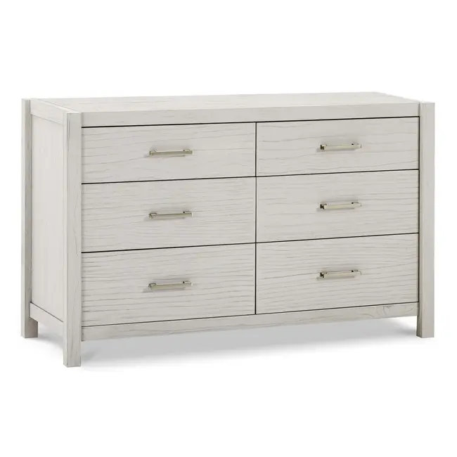 Monorgram By Namesake Hemsted 6-Drawer Assembled Dresser