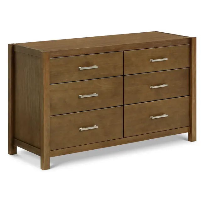 Monorgram By Namesake Hemsted 6-Drawer Assembled Dresser