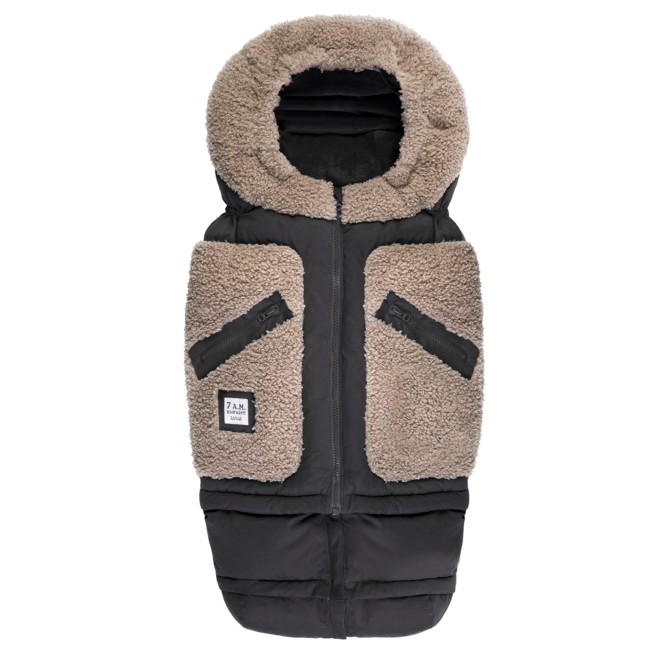 7 AM Evolution 212 Blanket/Footmuff