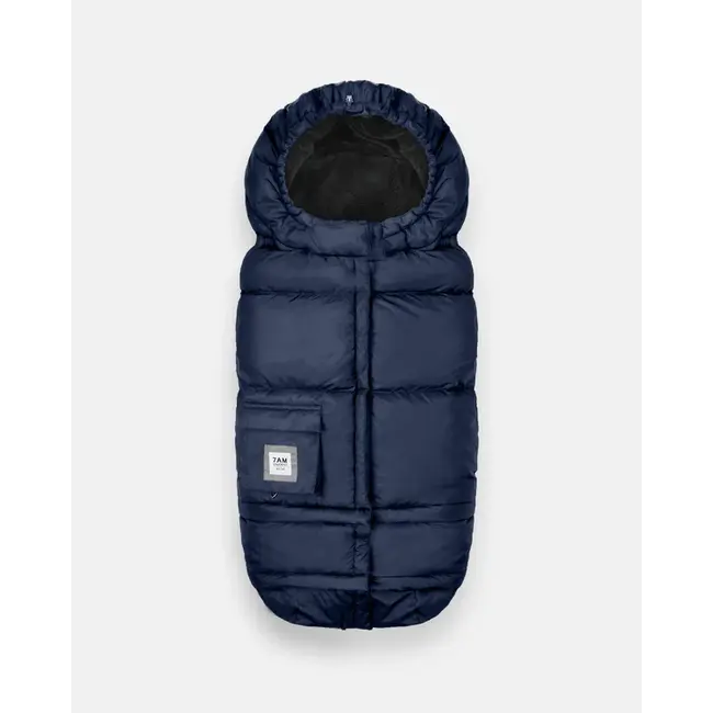 7 AM Evolution 212 Blanket/Footmuff